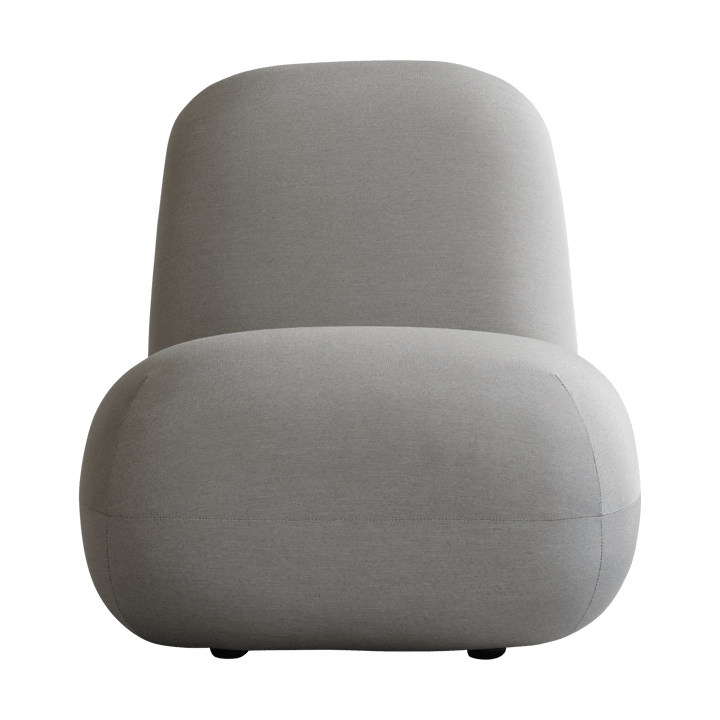 Toe Chair Flat nojatuoli 92x75 cm - Taupe - 101 Copenhagen