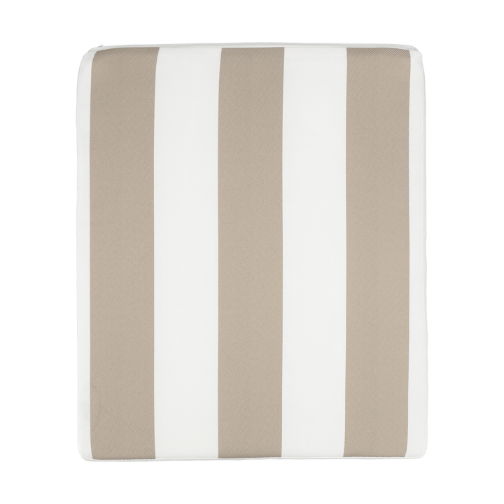 Holma tyyny 41x49 cm - Taupe striped - 1898