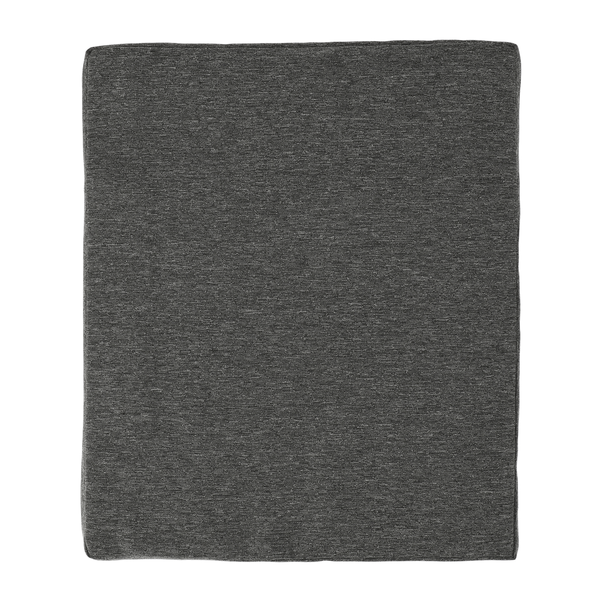1898 Nydala istuintyyny 40,6 x 45 cm Tummanharmaa