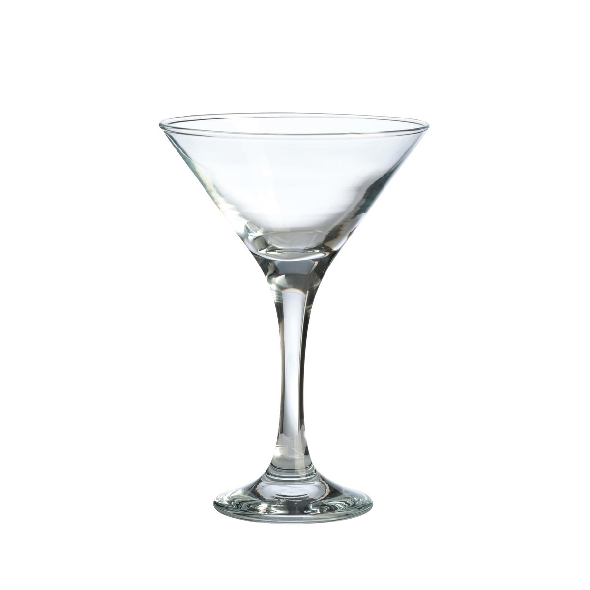 Aida Café martini-/cocktaillasi 17,5 cl Kirkas