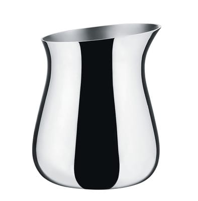 Cha maitokannu 21 cl 9x6 cm - Teräs - Alessi