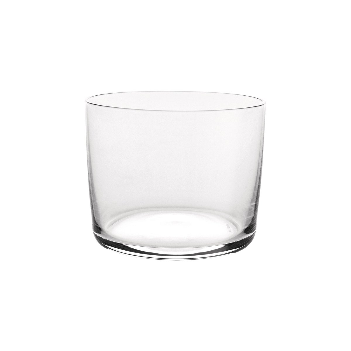 Alessi Glass Family -punaviinilasi 23 cl Kirkas