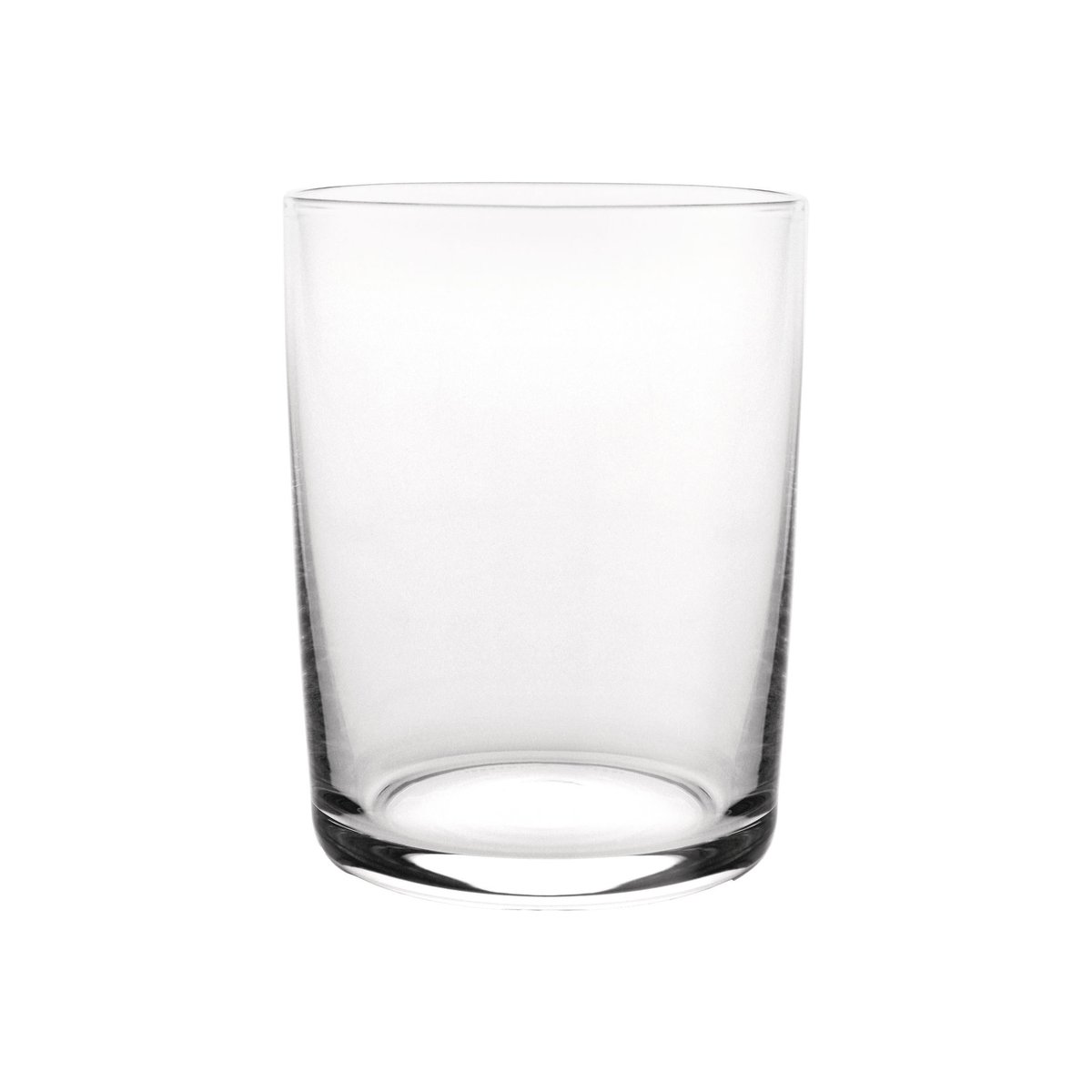 Alessi Glass Family -valkoviinilasi 25 cl Kirkas