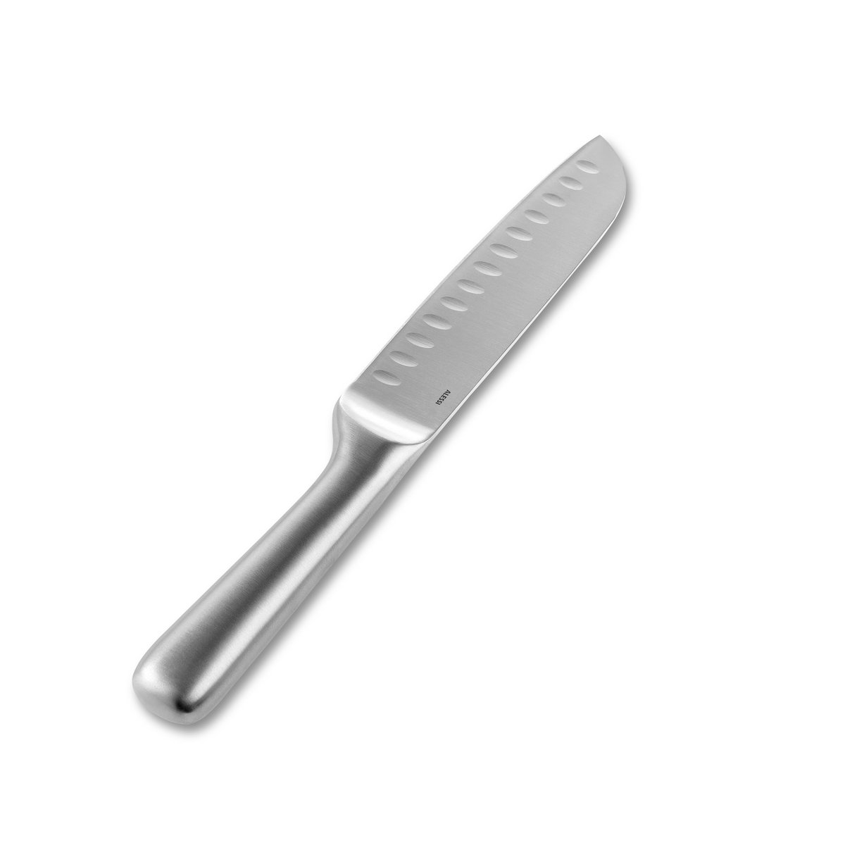 Alessi Mami veitsi santoku-veitsi pieni