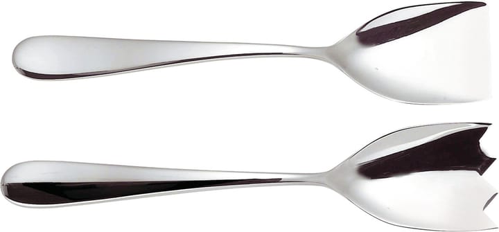 Nuovo Milano salaattiottimet - Chrome - Alessi