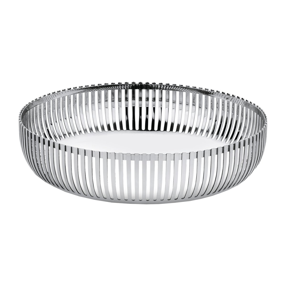 Alessi PCH02 kori Ø 20 cm Ruostumaton teräs