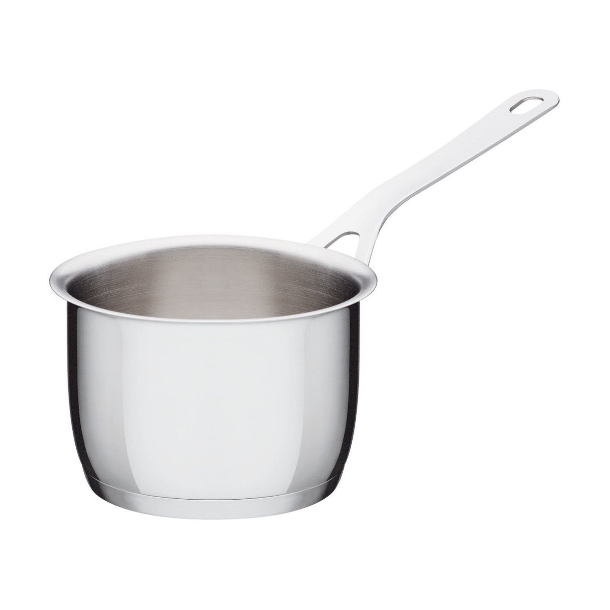 Alessi Pots&Pans korkea kattila 1,4 L