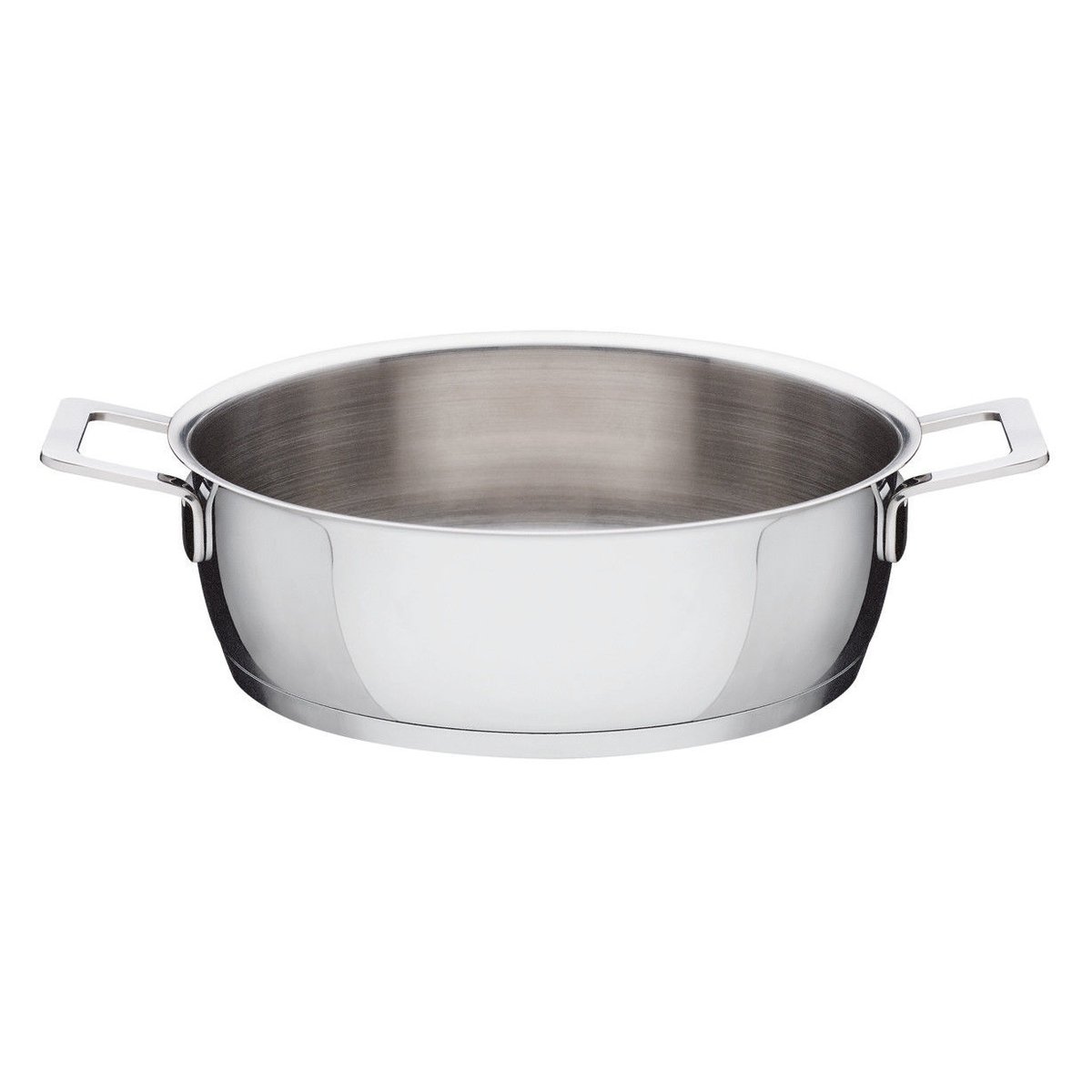 Alessi Pots&Pans matala pata 24 cm