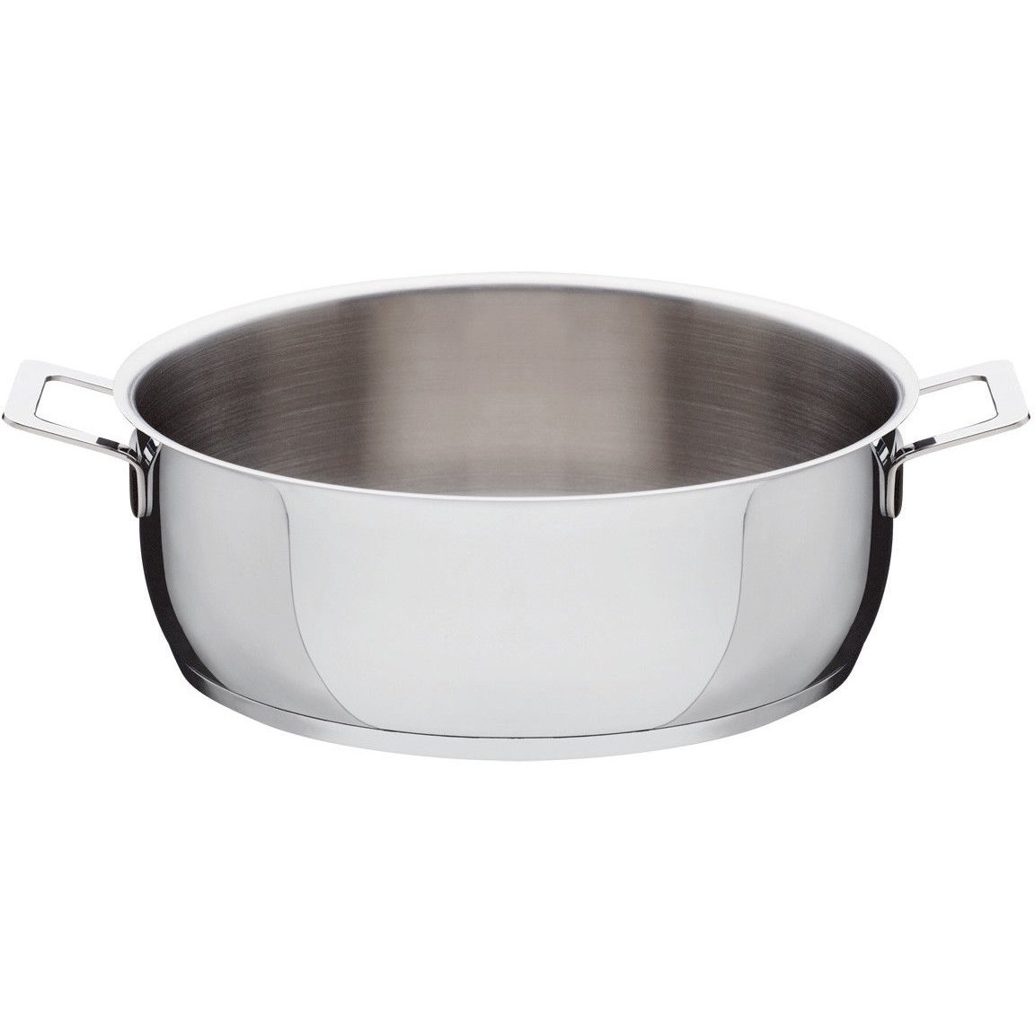 Alessi Pots&Pans matala pata 28 cm