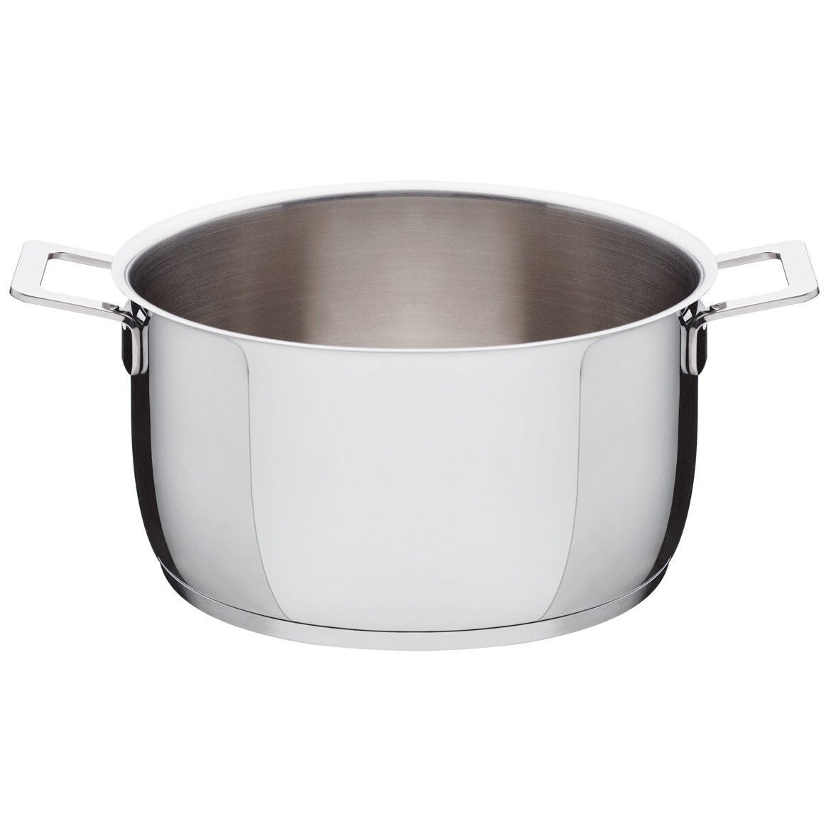 Alessi Pots&Pans pata 5,5 L