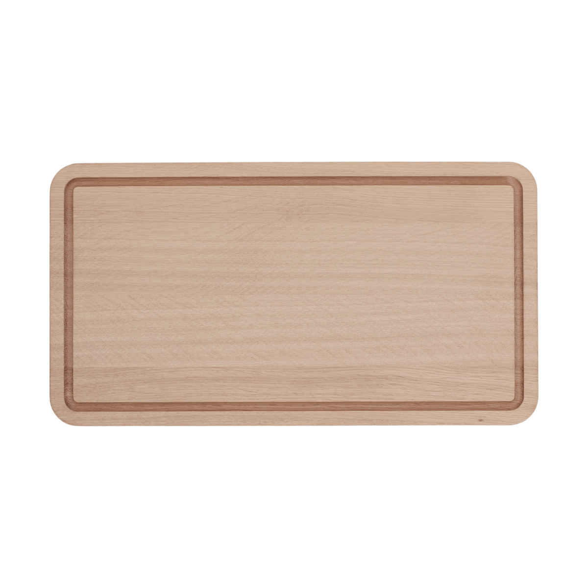 Andersen Furniture Andersen leikkuulauta Large 27×50 cm Oak