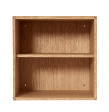 S10 Signature Module kaappi ilman ovea 38x30x38 cm - Oak - Andersen Furniture