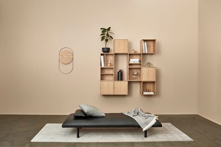 S10 Signature Module kaappi ilman ovea 38x30x38 cm, Oak Andersen Furniture