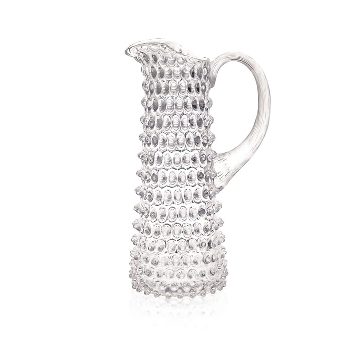 Eiffel Hobnail kannu 1 l - Crystal - Anna Von Lipa