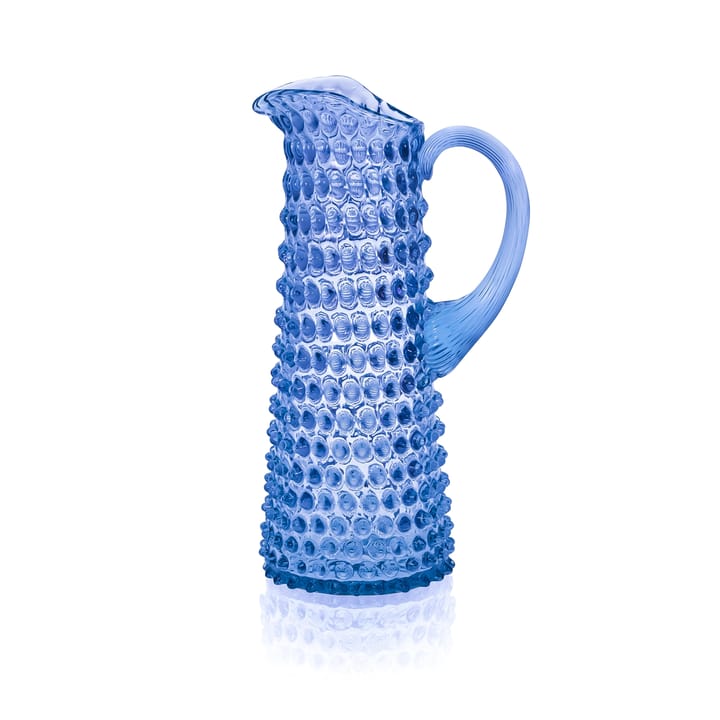 Eiffel Hobnail kannu 1 l - Light blue - Anna Von Lipa