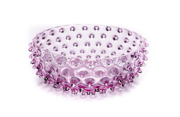 Hobnail Tapas 17 cm - Violetti - Anna Von Lipa