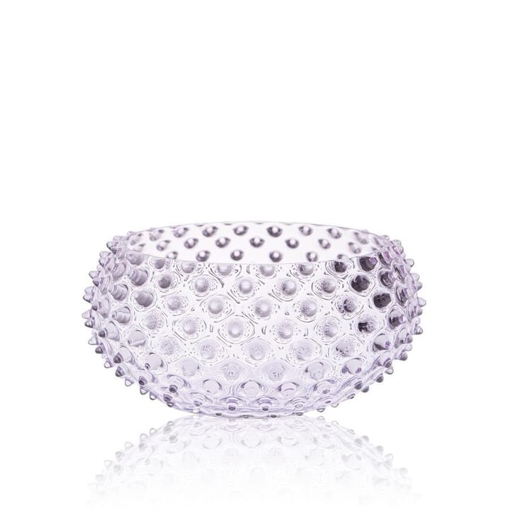 Hobnail Tapas 23 cm - Violetti - Anna Von Lipa