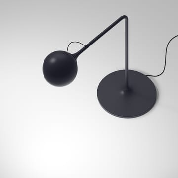 Ixa pöytävalaisin - Anthracite - Artemide