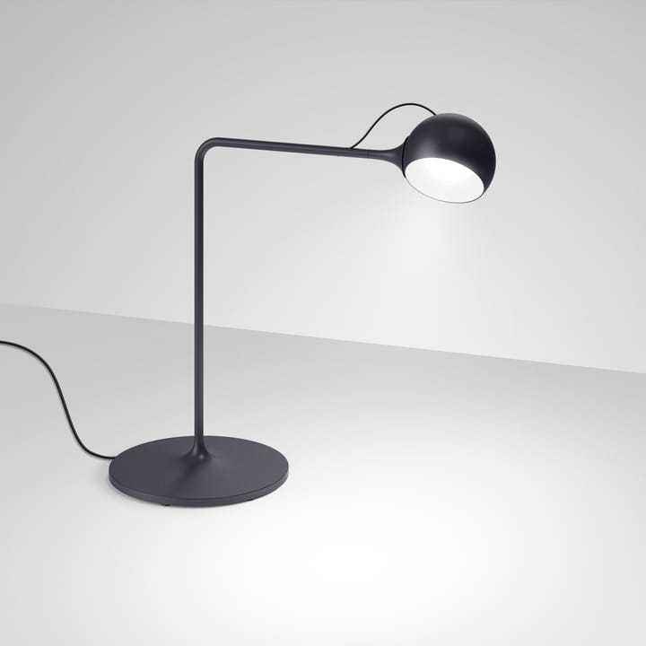 Ixa pöytävalaisin - Anthracite - Artemide