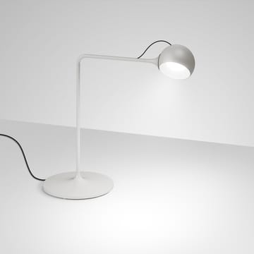 Ixa pöytävalaisin - White-grey - Artemide