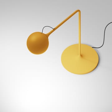 Ixa pöytävalaisin - Yellow - Artemide