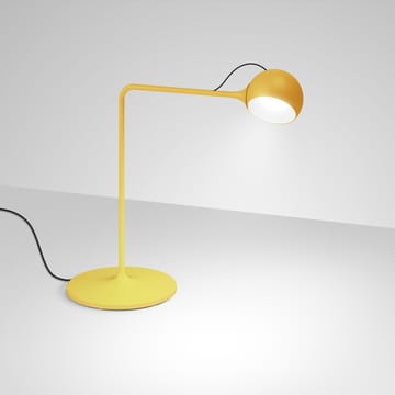 Ixa pöytävalaisin - Yellow - Artemide