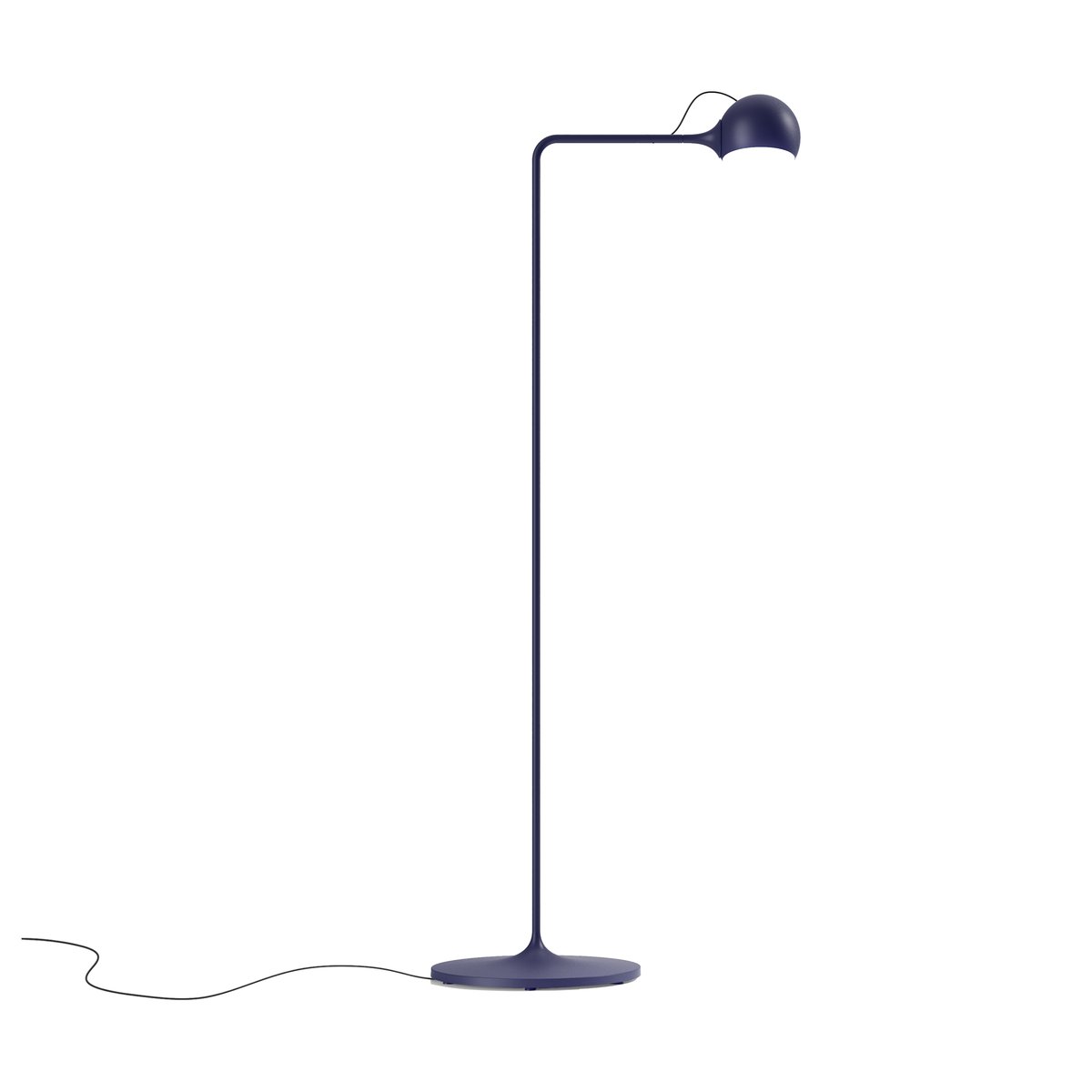 Artemide Ixa Reading lattiavalaisin Blue