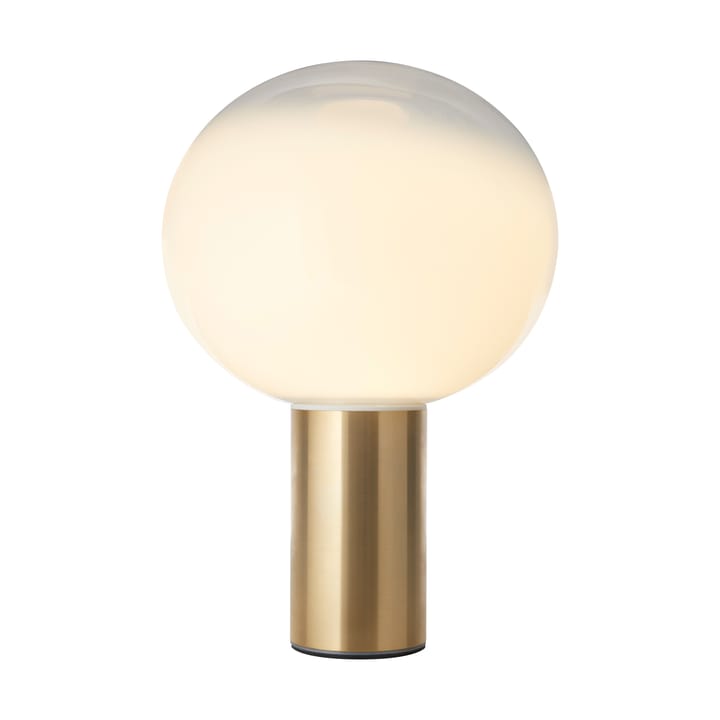 Laguna pöytälamppu Ø16 cm - Messinki - Artemide