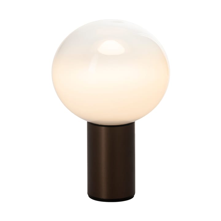 Laguna pöytälamppu Ø16 cm - Pronssi - Artemide