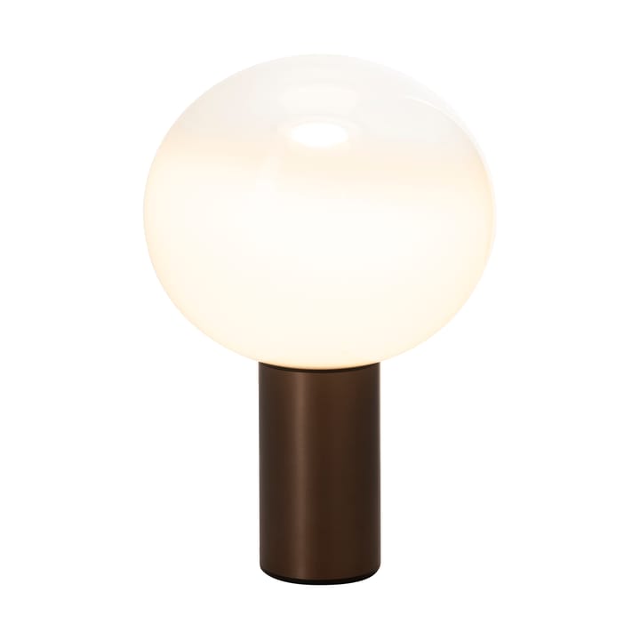 Laguna pöytälamppu Ø26 cm - Pronssi - Artemide