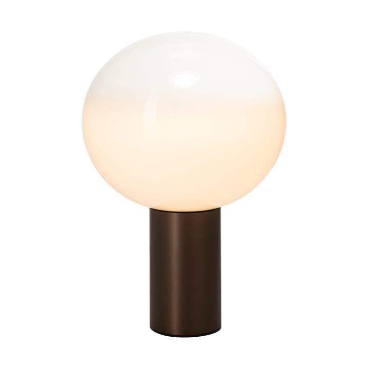 Laguna pöytälamppu Ø37 cm - Pronssi - Artemide