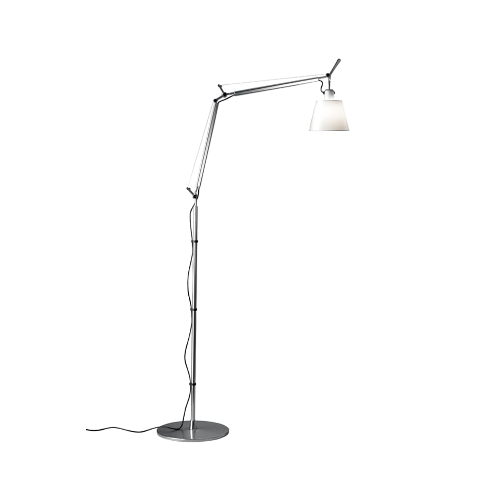 Artemide Tolomeo Basculante lattiavalaisin Silkki