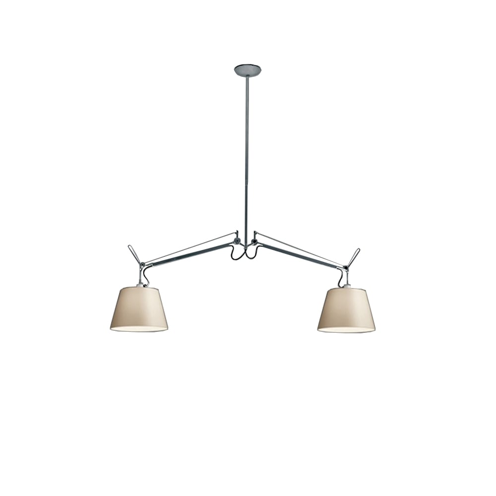 Artemide Tolomeo Basculante riippuvalaisin ø24cm