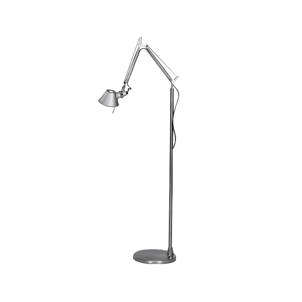 Artemide Tolomeo Micro lattiavalaisin alumiini led