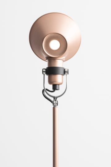 Tolomeo Micro Special Edition pöytävalaisin - Copper - Artemide