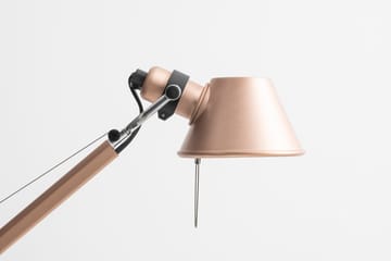 Tolomeo Micro Special Edition pöytävalaisin - Copper - Artemide