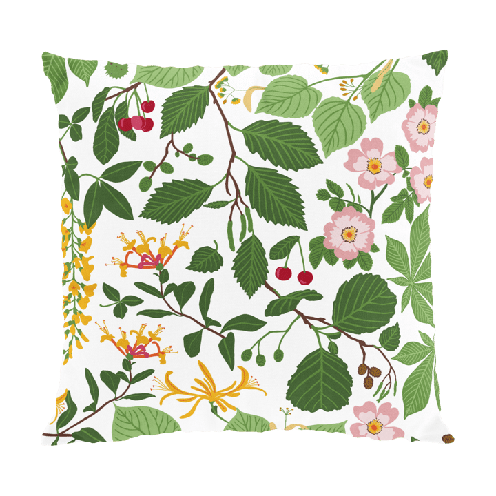 Haga tyynynpäällinen 47x47 cm - Vihreä - Arvidssons Textil