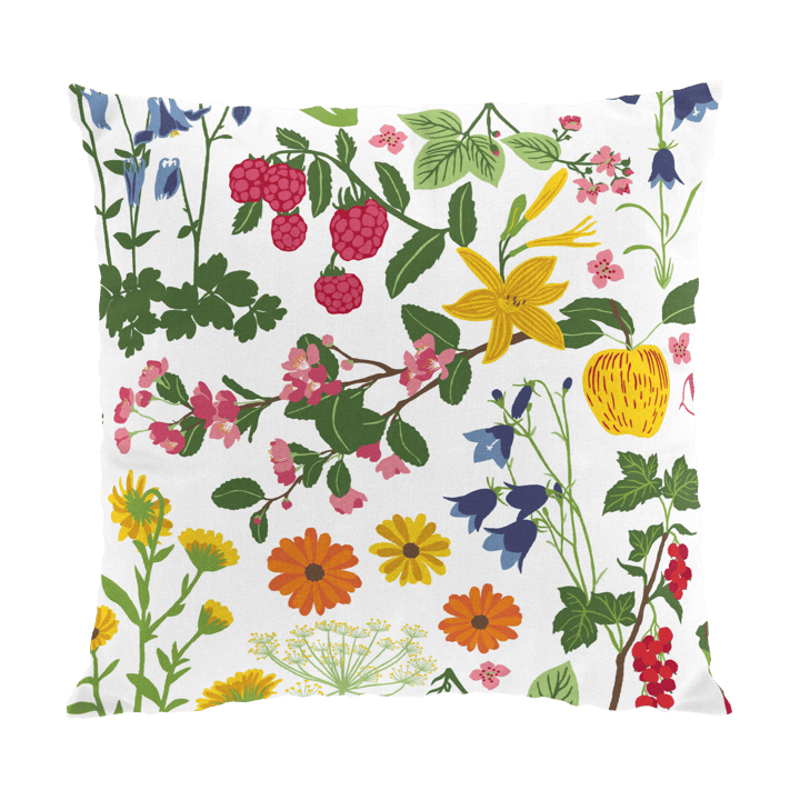 Hedemora tyynynpäällinen 47x47 cm - Monivärinen - Arvidssons Textil