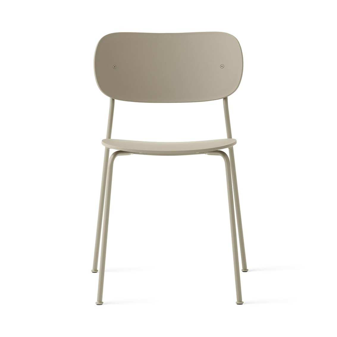 Audo Copenhagen Co Chair tuoli Olive