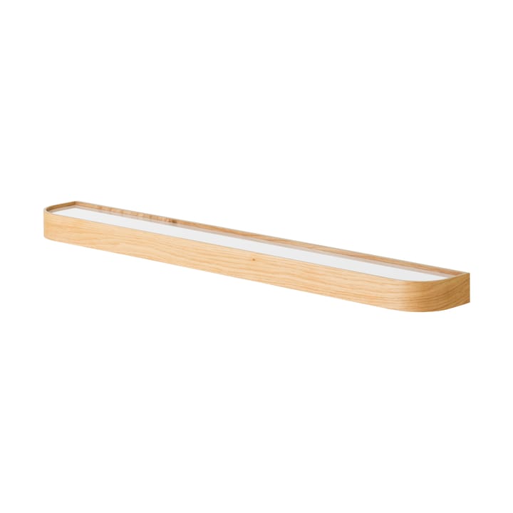 Epoch hylly 150 cm, Natural oak-fog Audo Copenhagen