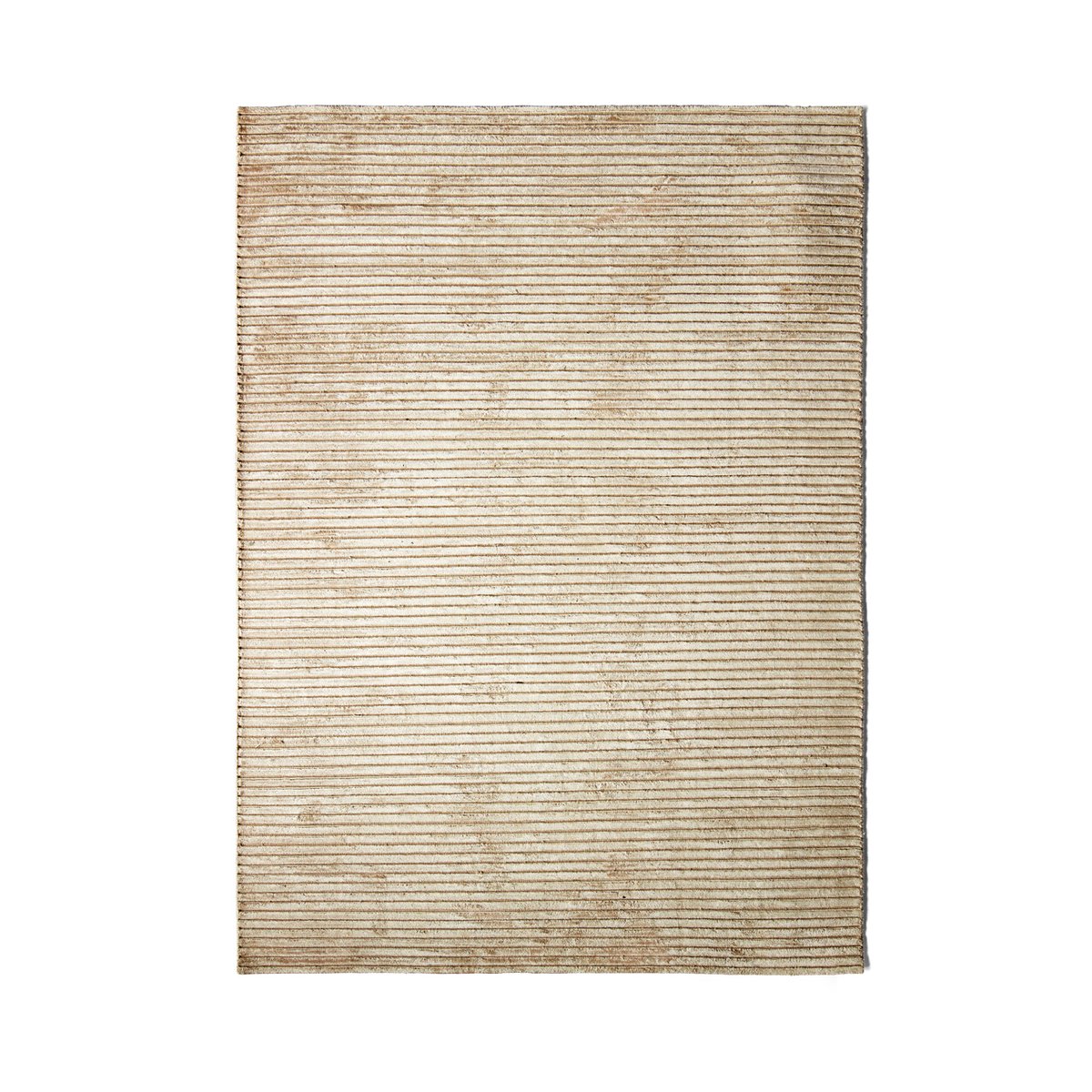 Audo Copenhagen Houkime matto 170×240 cm Beige