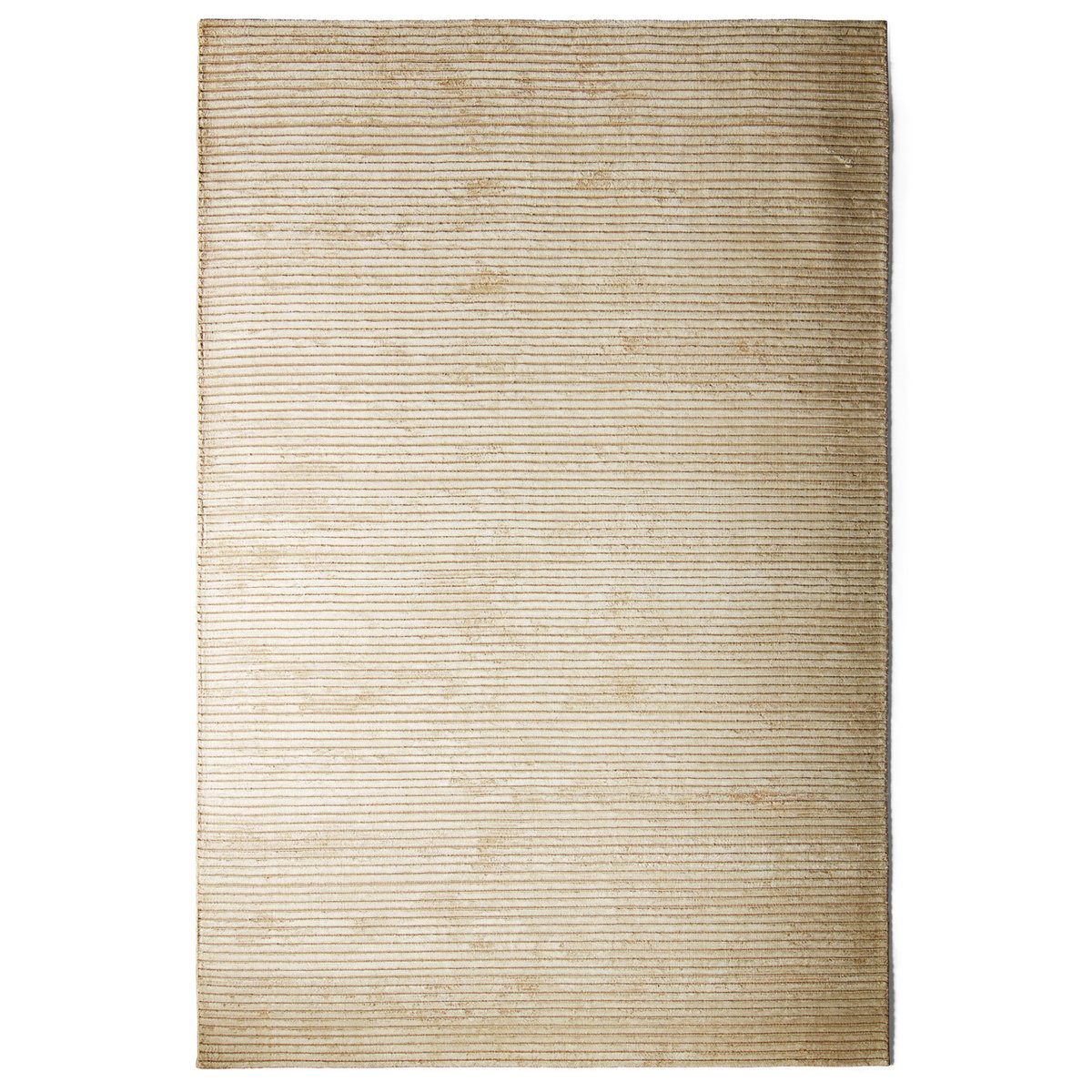 Audo Copenhagen Houkime matto 200×300 cm Beige