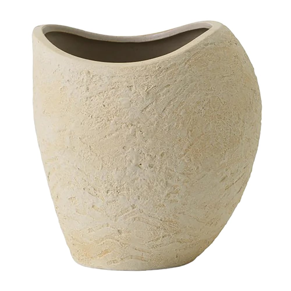 Audo Copenhagen Plantas ruukku 24 cm Ivory