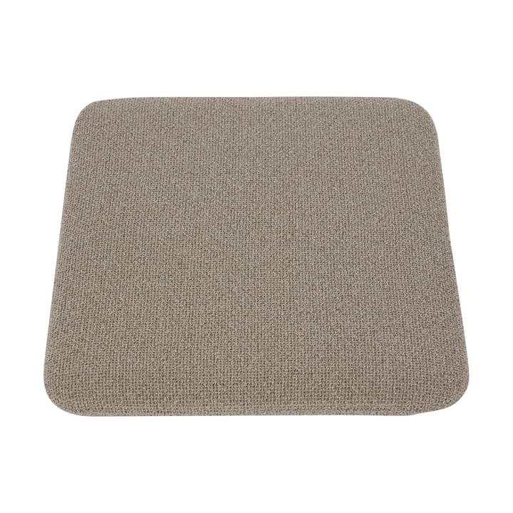 Curva istuinpehmuste Curva jakkaralle 27x32,5 cm - Taupe - AYTM