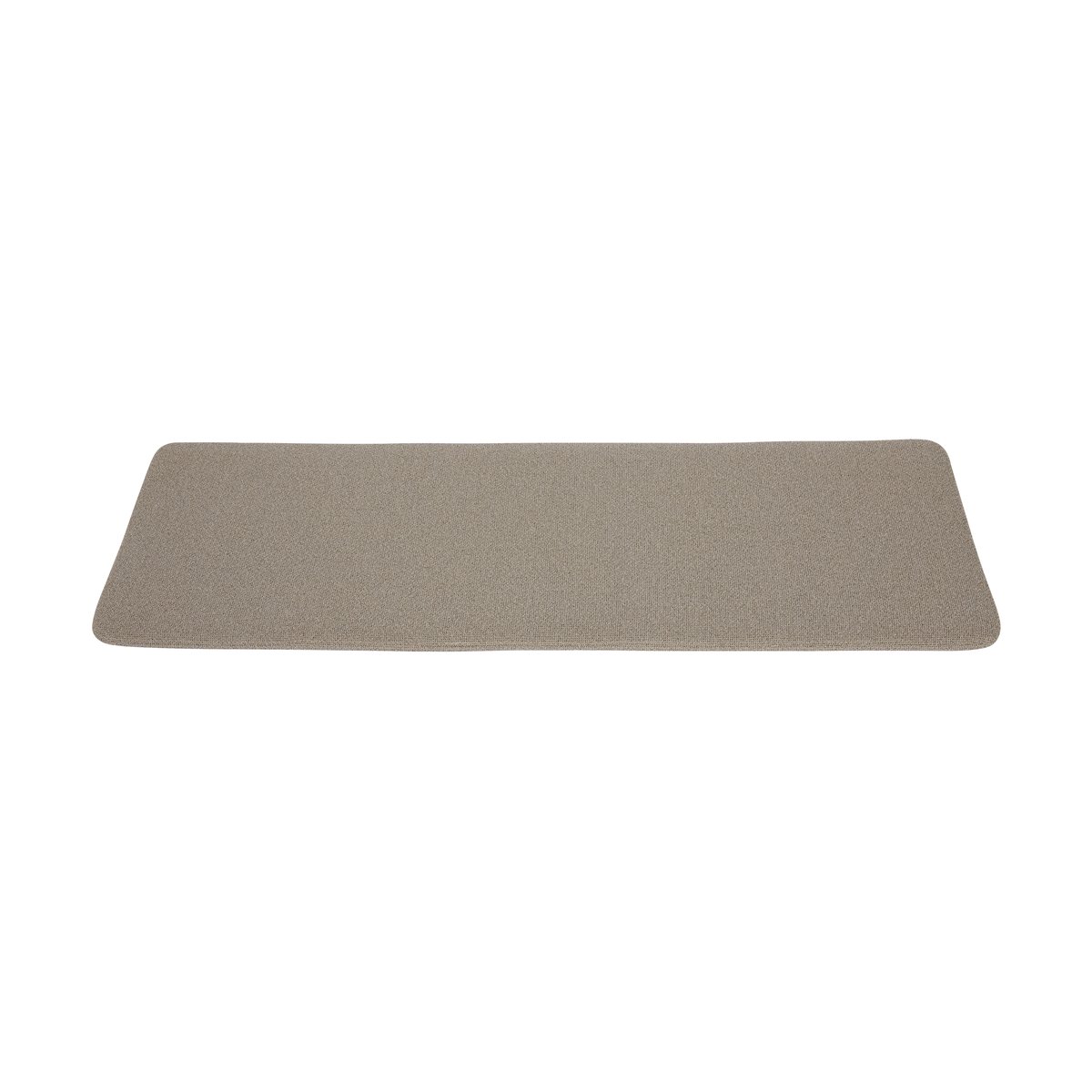 AYTM Curva penkin istuinpehmuste 32×95,5 cm Taupe