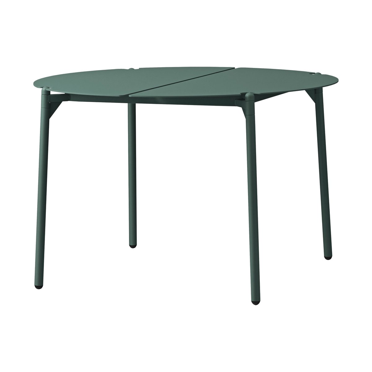 AYTM NOVO loungepöytä Ø70×45 cm forest