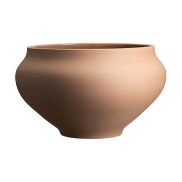 Belle raw kulho Ø25 cm - Vaaleanpunainen - Bergs Potter