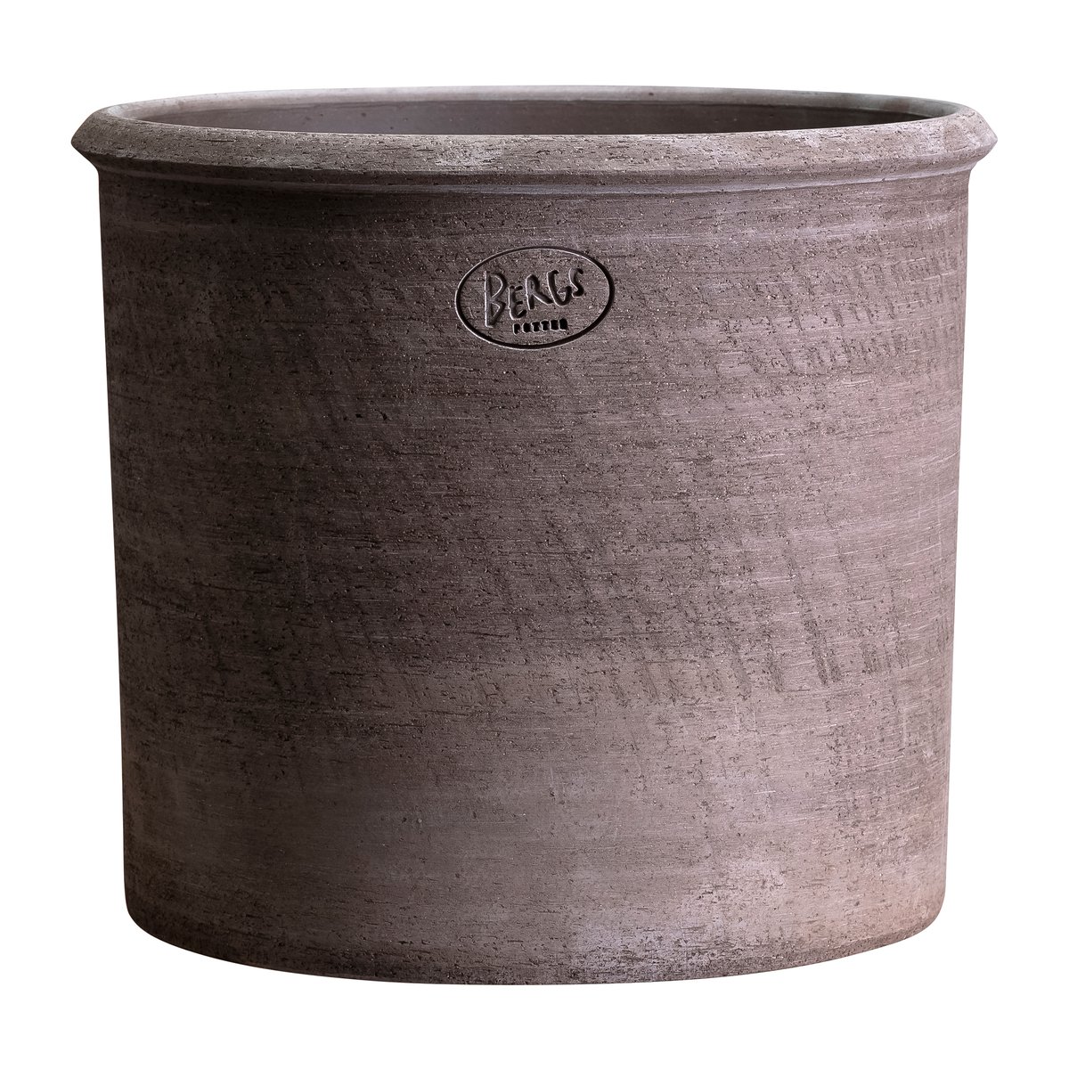 Bergs Potter Modena ruukku Ø 30 cm Grey