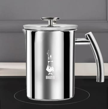 Induktion maidonvaahdotin - 50 cl - Bialetti