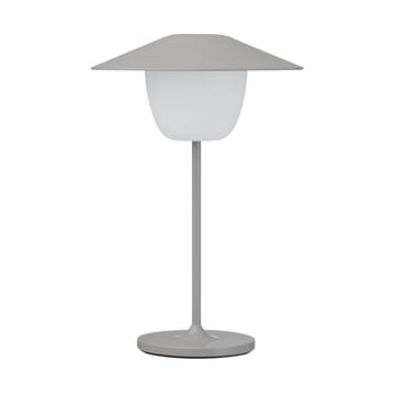 Ani mini LED-lamppu 21,5 cm - Satellite - blomus